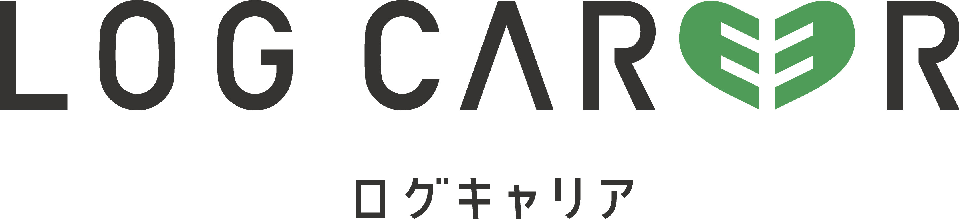 LOG CAREER ログキャリア